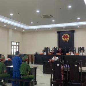 Hành xử côn đồ, nam bị cáo lĩnh án chung thân