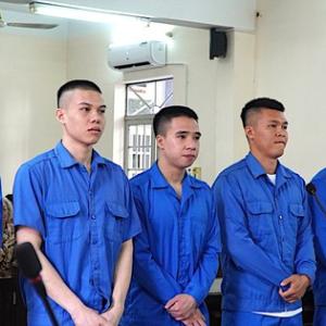 6 cựu cầu thủ CLB Bà Rịa – Vũng Tàu lĩnh án vì bán độ, dàn xếp tỉ số