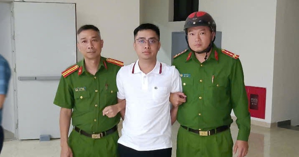 Công an tỉnh Thanh Hóa phá nhiều vụ án gây tiếng vang lớn trong cả nước