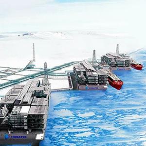Thông tin mới về dự án LNG chủ lực của Nga ở Bắc Cực đang bị Mỹ trừng phạt
