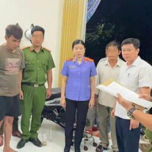 Tâm sự nghẹn ngào của tài xế xe dịch vụ, "mắt xích" trong đường dây ma túy triệu đô