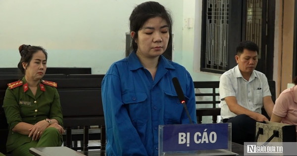 Lừa 7 người chiếm đoạt hơn 1,2 tỷ đồng, nữ nhân viên ngân hàng nhận 12 năm tù