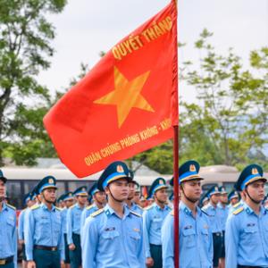 Hà Nội lập 6 tiểu ban phục vụ lễ kỷ niệm, diễu binh, diễu hành dịp Quốc khánh 2/9