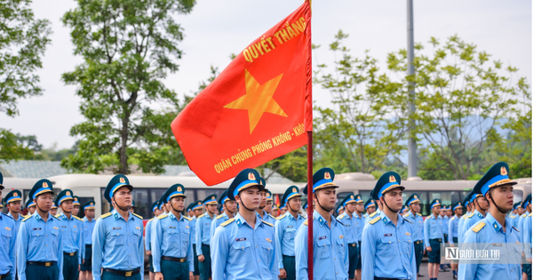 Hà Nội lập 6 tiểu ban phục vụ lễ kỷ niệm, diễu binh, diễu hành dịp Quốc khánh 2/9