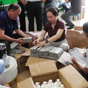 Một tháng, Quảng Bình phát hiện hơn 60 vụ buôn lậu, gian lận thương mại