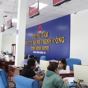 Bình Định thử nghiệm mô hình chính quyền hai cấp trước khi áp dụng chuyển đổi chính thức
