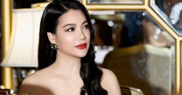Mỹ nhân tài sắc của showbiz Việt sở hữu penthouse 300m2, qua 1 lần đò, U50 vẫn trẻ trung, bốc lửa