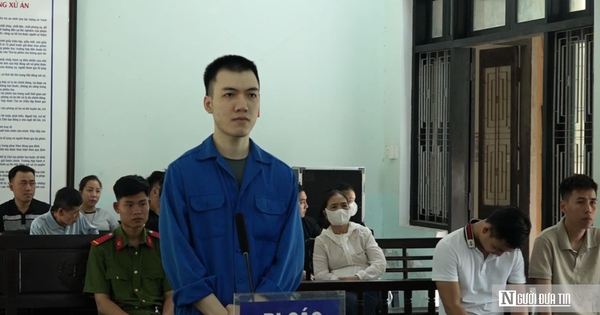 Chiếm đoạt của 3 người gần 1,1 tỷ đồng, nam nhân viên trả giá đắt