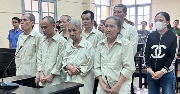 Nhóm dàn cảnh móc túi trên xe buýt ở Tp.HCM lãnh án