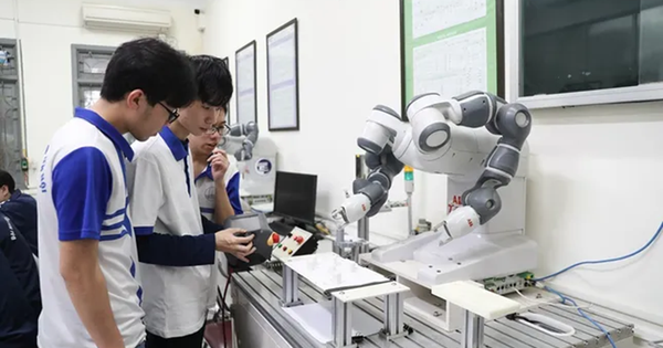 Việt Nam có 16 cơ sở đại học lọt BXH trường có tầm ảnh hưởng thế giới