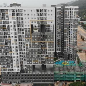 Bình Định ưu tiên giải quyết nhu cầu nhà ở cho 2.000 cán bộ từ Gia Lai