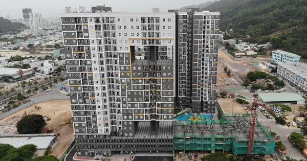 Bình Định ưu tiên giải quyết nhu cầu nhà ở cho 2.000 cán bộ từ Gia Lai