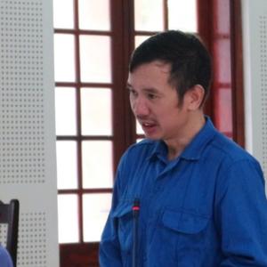 Lời khai của kẻ cưỡng đoạt tài sản giám đốc doanh nghiệp vì nghi là tình địch