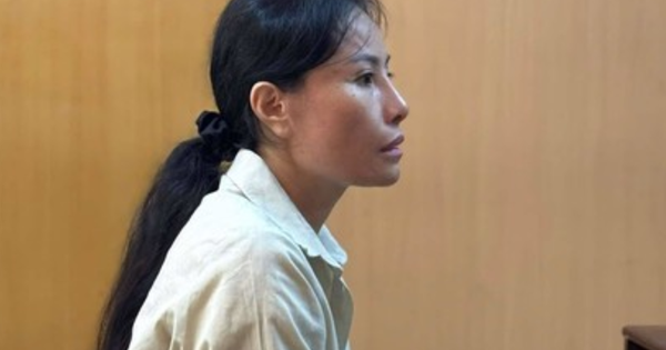 Nữ bị cáo mạo nhận có mối quan hệ với lãnh đạo cấp cao của Nhà nước để lừa đảo