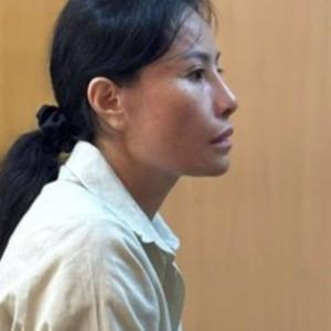 Nữ bị cáo mạo nhận có mối quan hệ với lãnh đạo cấp cao của Nhà nước để lừa đảo