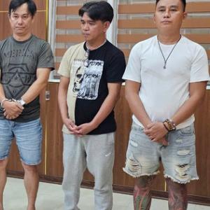Mạng lưới tinh vi của đường dây cá độ bóng đá vừa bị triệt phá ở Đà Nẵng