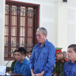 Người đàn ông trả giá đắt vì gán nợ bằng ma tuý
