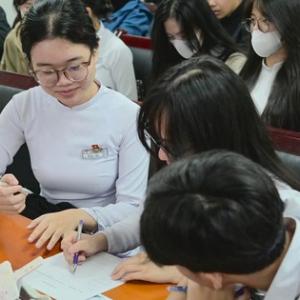 Đà Nẵng siết chặt an ninh, tổ chức thi tốt nghiệp THPT cho gần 15.000 thí sinh