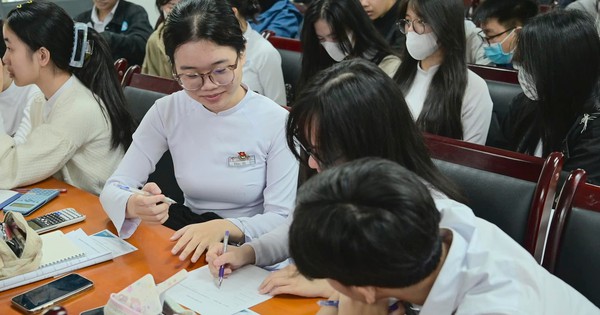 Đà Nẵng siết chặt an ninh, tổ chức thi tốt nghiệp THPT cho gần 15.000 thí sinh