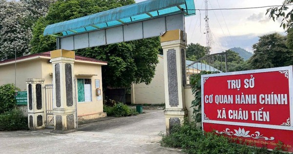 UBND xã miền núi Nghệ An nợ tiền: Thêm nhiều hộ dân gửi đơn kiến nghị