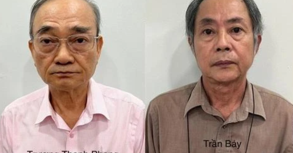 Dàn cựu lãnh đạo Vinafood II sắp hầu tòa vì sai phạm liên quan khu “đất vàng” ở quận 4