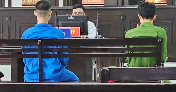 Án tù cho nam thanh niên xâm hại bạn gái nhí