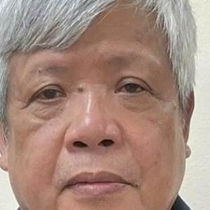 Cựu Thứ trưởng Nguyễn Linh Ngọc sắp hầu tòa vụ sai phạm về đất hiếm
