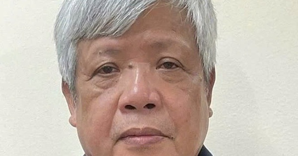 Cựu Thứ trưởng Nguyễn Linh Ngọc sắp hầu tòa vụ sai phạm về đất hiếm