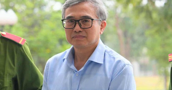 Cựu Thứ trưởng Bộ Công Thương mắc chứng ngừng thở khi ngủ, xin được giảm án