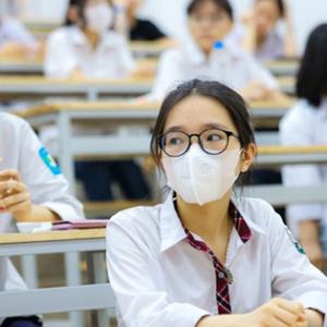 Hải Phòng công bố điểm chuẩn lớp 10 năm 2025, cao nhất trường nào?