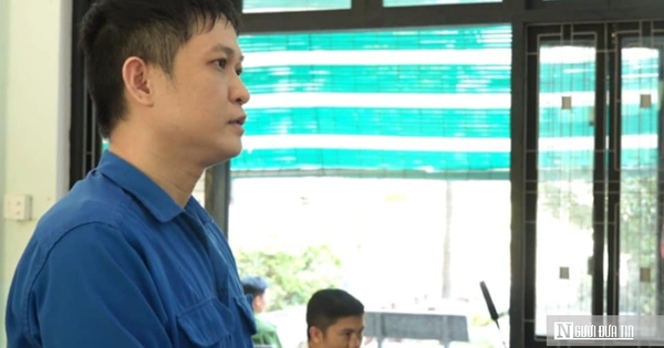Lấy tiền của công ty để đánh bạc, nam nhân viên trả giá đắt