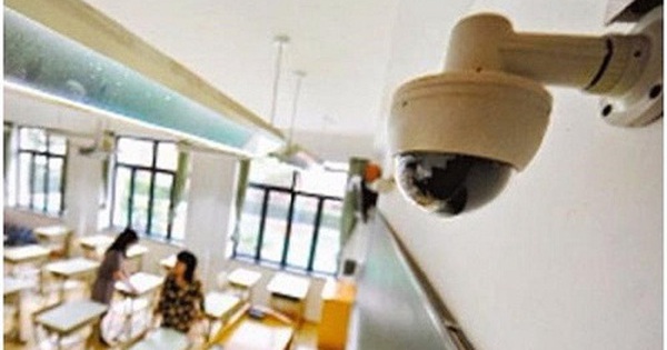 Bản tin 17/6: Tp.HCM lắp đặt camera giám sát tại 171 điểm thi tốt nghiệp THPT