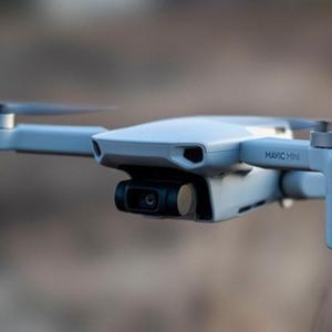 Sân bay Thọ Xuân tạm dừng hoạt động do sự cố flycam