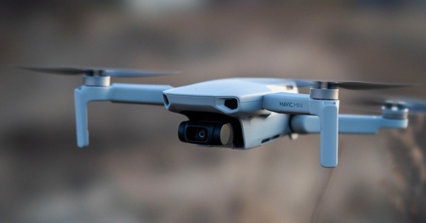 Sân bay Thọ Xuân tạm dừng hoạt động do sự cố flycam