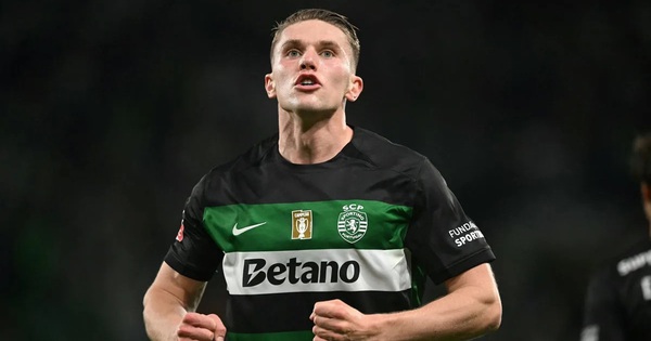 Juventus tận dụng bế tắc của Arsenal và MU để giành lấy Gyokeres