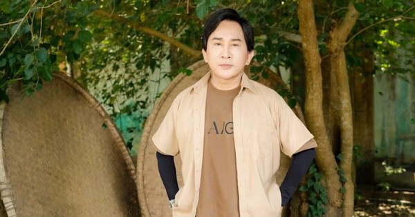 NSƯT Kim Tử Long gây bất ngờ khi thử sức trong vai trò mới