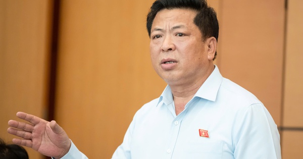 5 doanh nghiệp tư nhân “xếp hàng” làm đường sắt, Bộ trưởng kiến nghị gỡ rào cản