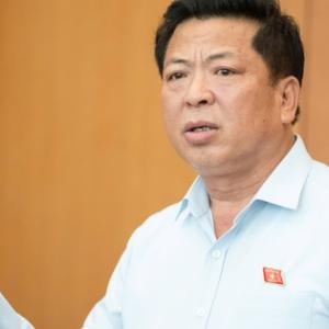 5 doanh nghiệp tư nhân “xếp hàng” làm đường sắt, Bộ trưởng kiến nghị gỡ rào cản