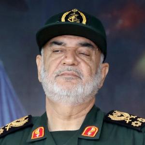 Tướng Vệ binh Cách mạng Iran thiệt mạng trong cuộc không kích của Israel