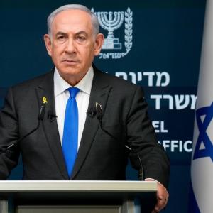 Thủ tướng Israel: Tehran không còn bất khả xâm phạm