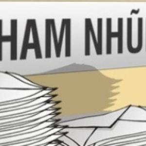 Chuyển điều tra xử lý vụ cán bộ tự ý nhận hơn 5 tấn xi măng