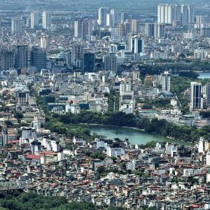 Hà Nội chốt phương án nhân sự 126 phường, xã mới