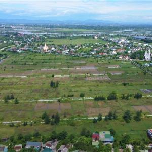 Dân bỏ nghề "làm một ngày ăn cả năm", 80ha đất bị bỏ hoang