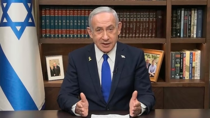 Israel không loại trừ khả năng nhắm vào lãnh tụ tối cao Iran