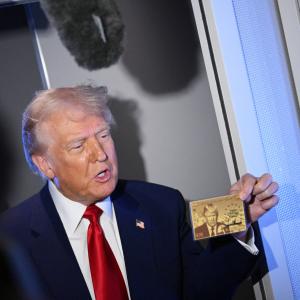 “Thẻ vàng Trump”: Giấc mơ Mỹ giá 5 triệu USD