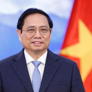 Thủ tướng Phạm Minh Chính đi Trung Quốc từ ngày 24-6