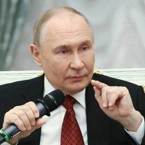 Tổng thống Putin lên tiếng về chương trình hạt nhân Iran