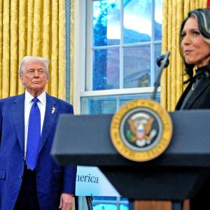 Ông Trump nói giám đốc tình báo Mỹ 'sai' về chương trình hạt nhân của Iran