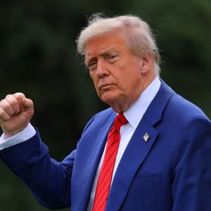 Tin tức thế giới sáng 21-6: Ông Trump không chắc ủng hộ Israel - Iran ngừng bắn