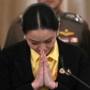 Thủ tướng Thái Lan Paetongtarn Shinawatra trước tứ bề áp lực